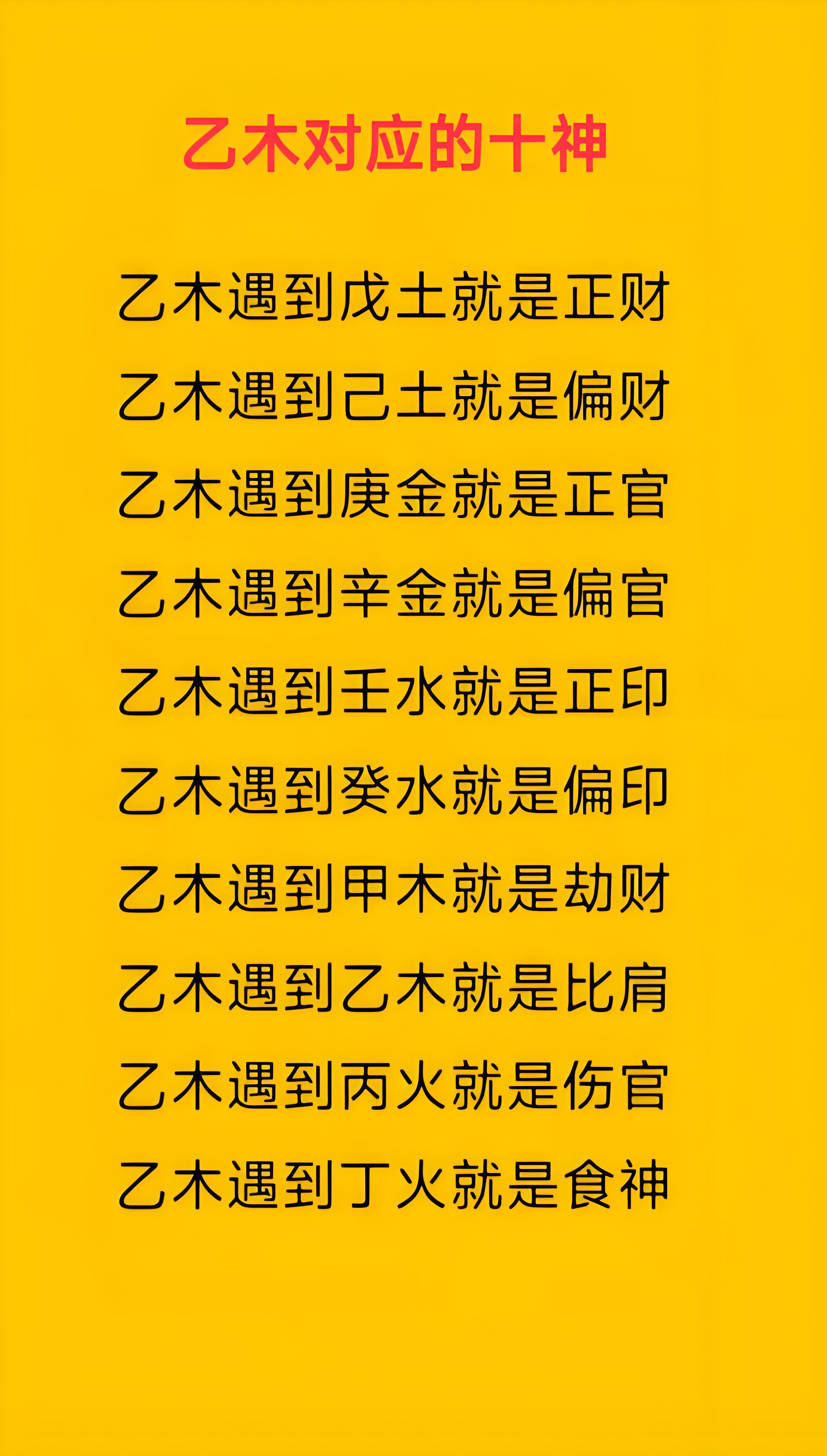 科普展现:什么旺木命（命中木旺的人）