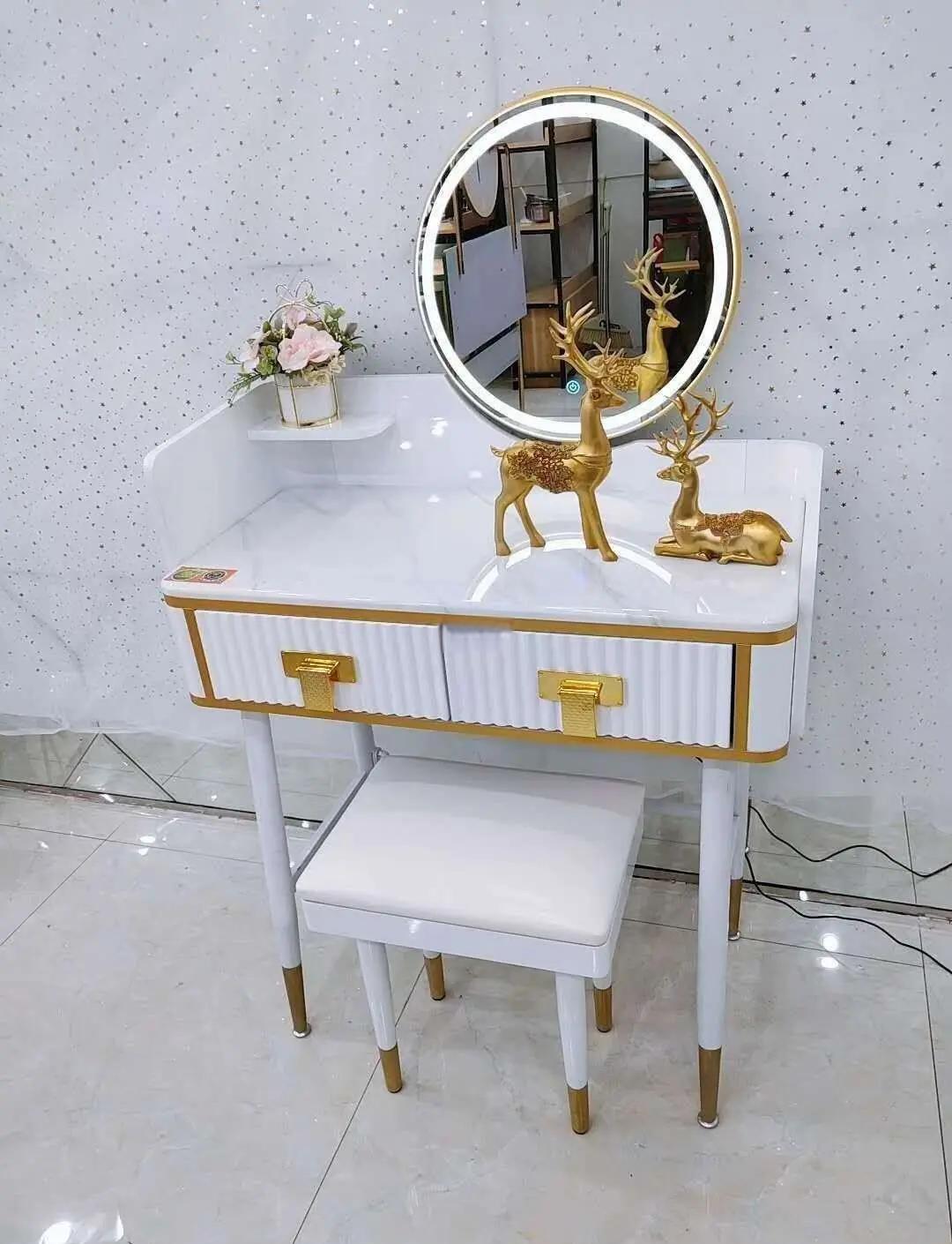 科普展现:梳妆台风水讲究（梳妆台 风水）