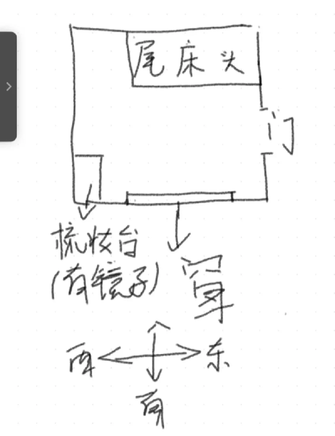科普展现:助孕卧室风水（孕期卧室的风水）