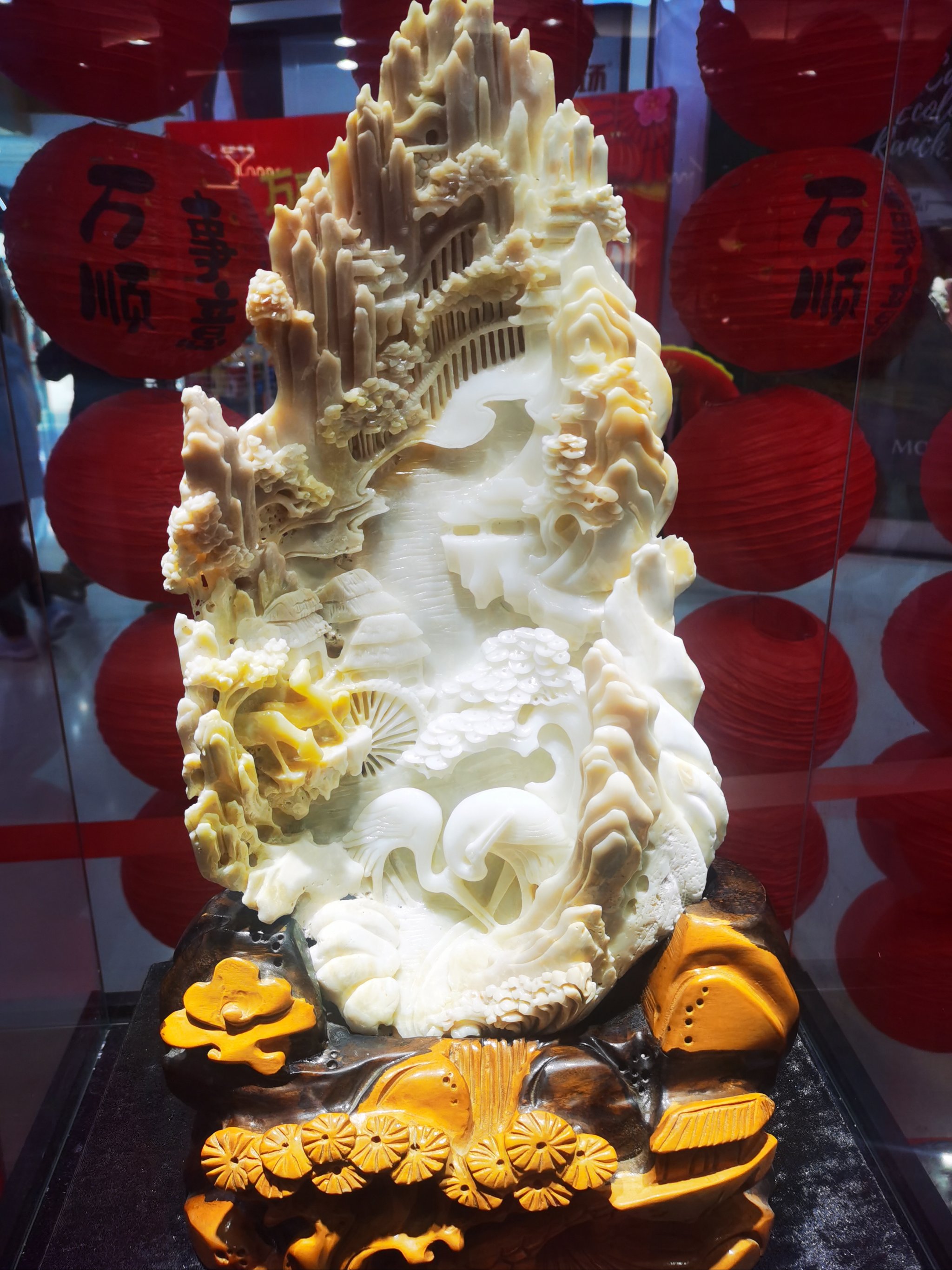 家中摆放贝壳风水