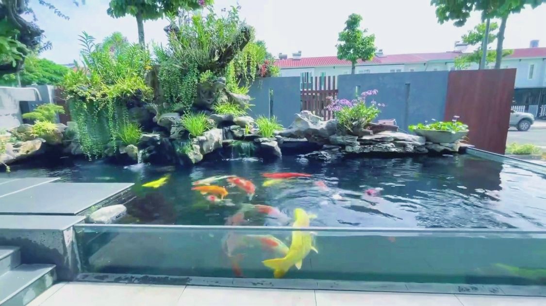 庭院风水禁忌大全