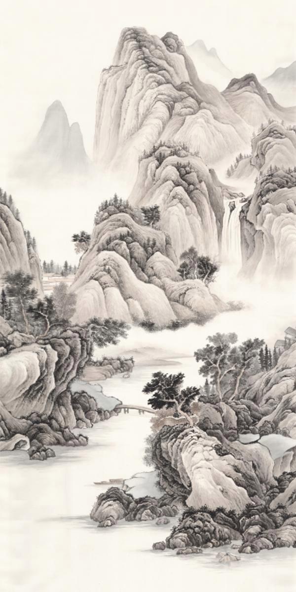 风水画如何选择