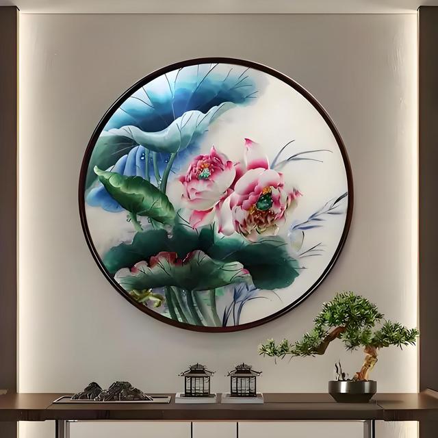 玄关摆件风水禁忌