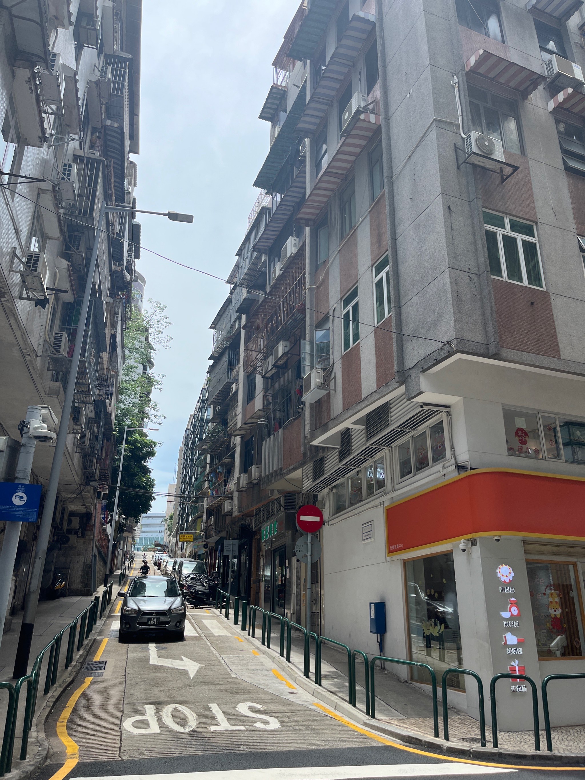 澳门内部资料大三巴大全