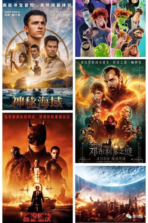 2022年最火的电影排行榜前十名,2022年最火的电影排行榜前十名有哪些