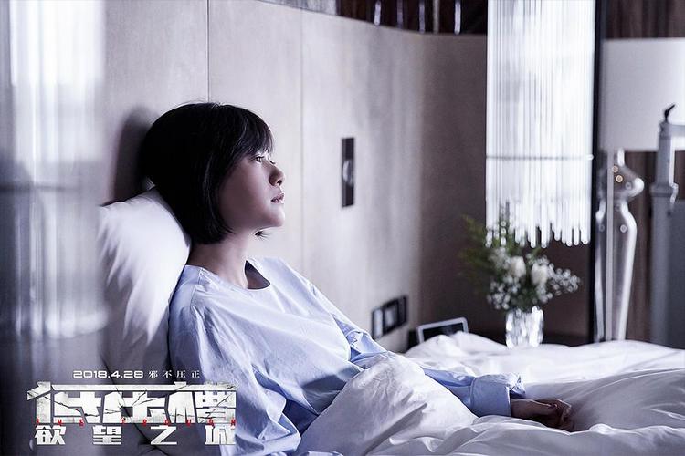 低压槽：欲望之城,低压槽欲望之城票房多少