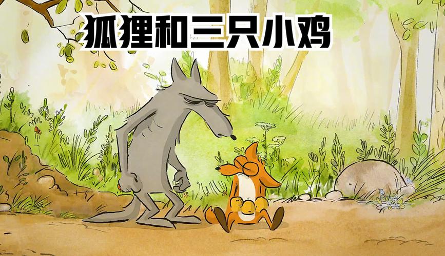 大坏狐狸的故事,大坏狐狸的故事在线观看国语版
