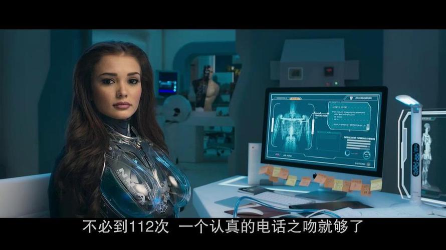 宝莱坞机器人之恋,宝莱坞机器人之恋国语普通话