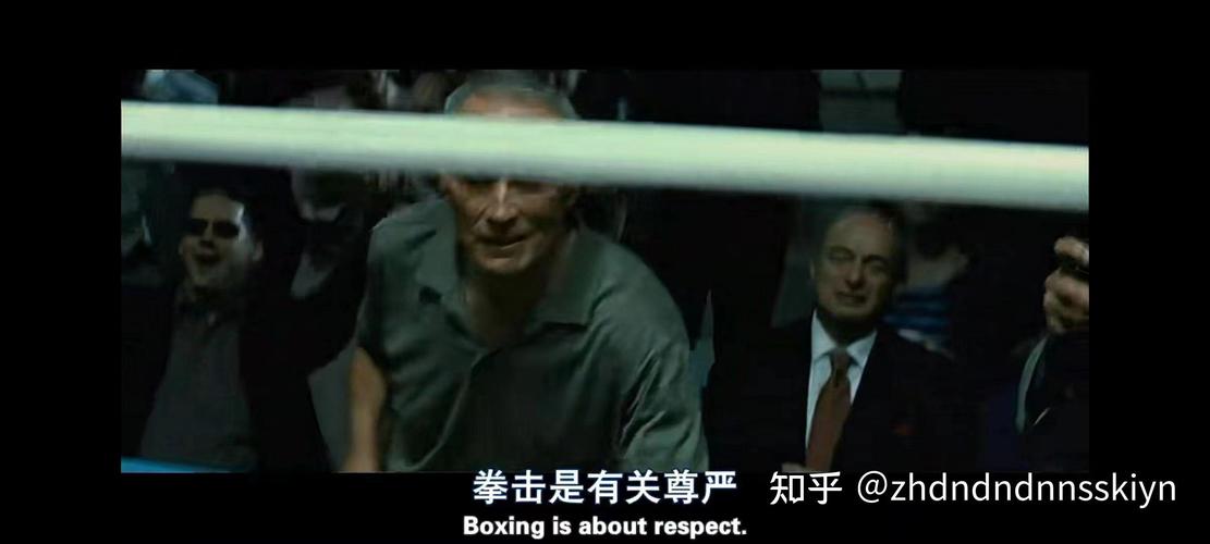 百万美元宝贝,百万美元宝贝电影免费观看