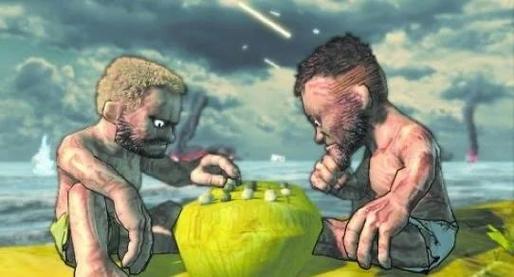 打，打个大西瓜,打打个大西瓜完整版动画片免费观看
