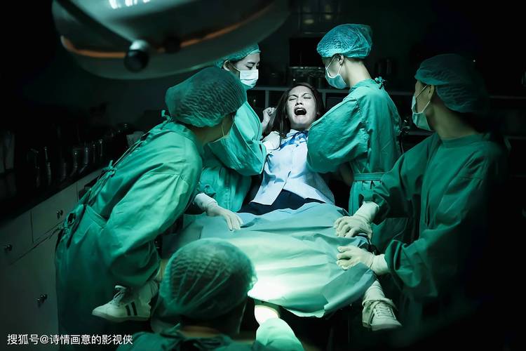 红衣小女孩2结局走出来了吗,红衣小女孩2结局走出来了吗