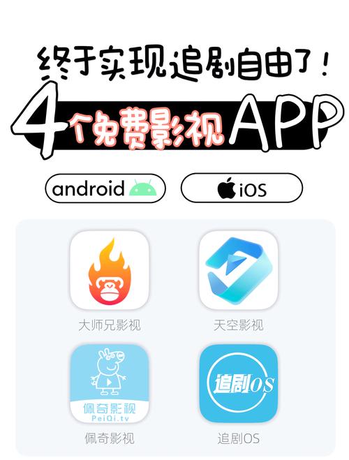 无vip无广告的追剧软件,无vip无广告的追剧软件免费